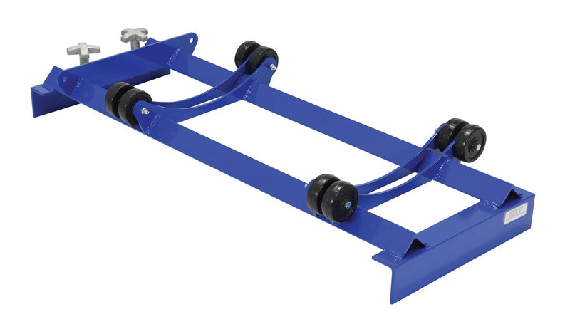 Vestil Pallet Rack Drum Cradles (PRDC)