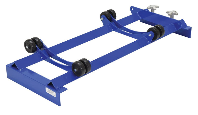 Vestil Pallet Rack Drum Cradles (PRDC)