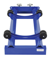 Vestil Pallet Rack Drum Cradles (PRDC)