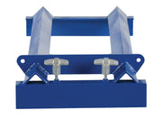Vestil Pallet Rack Drum Cradles (PRDC)
