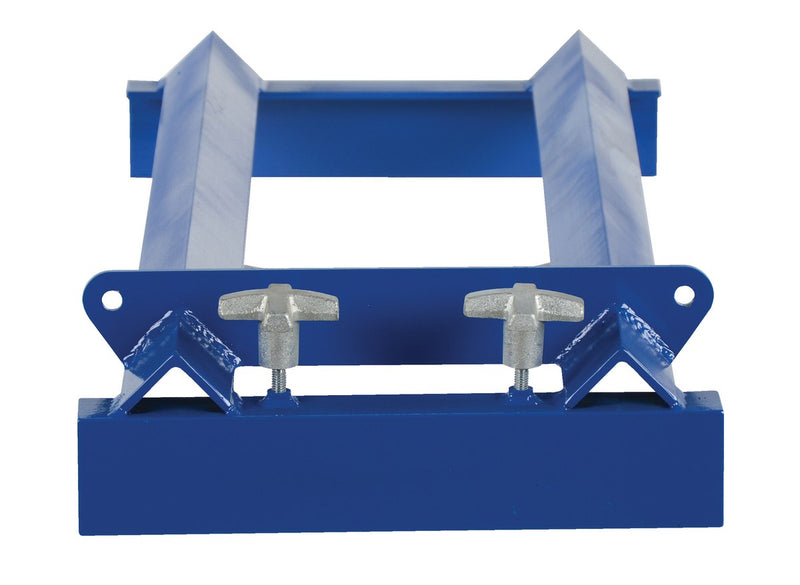 Vestil Pallet Rack Drum Cradles (PRDC)