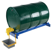 Vestil Pallet Rack Drum Cradles (PRDC)