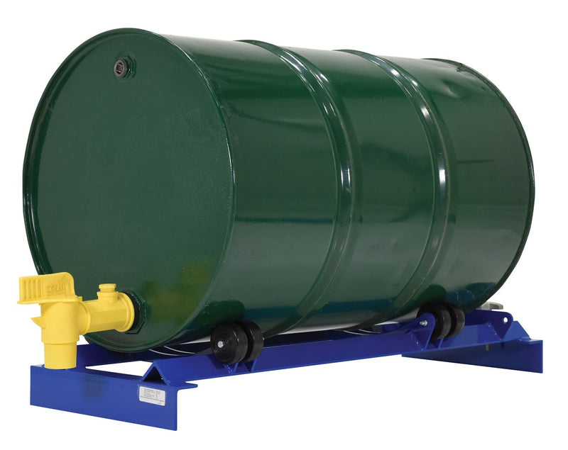 Vestil Pallet Rack Drum Cradles (PRDC)