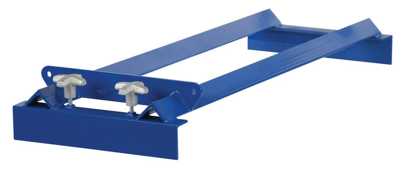 Vestil Pallet Rack Drum Cradles (PRDC)