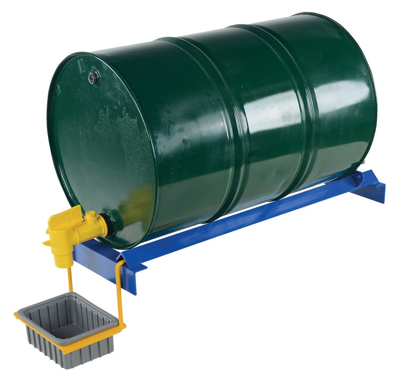 Vestil Pallet Rack Drum Cradles (PRDC)