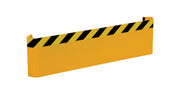 Vestil Pallet Rack End Guard (PREG)