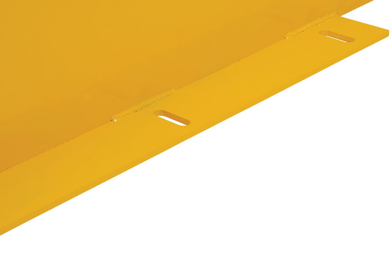 Vestil Pallet Rack End Guard (PREG)