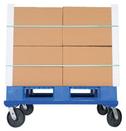 Vestil Steel Pro-Movers (PRM)