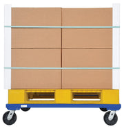 Vestil Steel Pro-Movers (PRM)