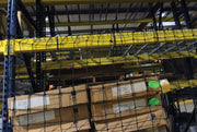 Vestil Nylon Pallet Rack Netting (PRN)