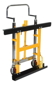 Vestil Pallet Rack Lifting Dolly (PRRJ)