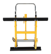 Vestil Pallet Rack Lifting Dolly (PRRJ)