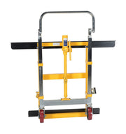 Vestil Pallet Rack Lifting Dolly (PRRJ)