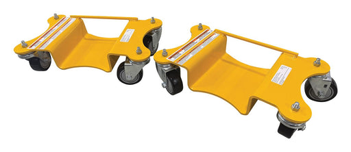 Vestil Pallet Rack Lifting Dolly (PRRJ)