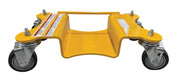 Vestil Pallet Rack Lifting Dolly (PRRJ)