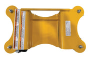 Vestil Pallet Rack Lifting Dolly (PRRJ)