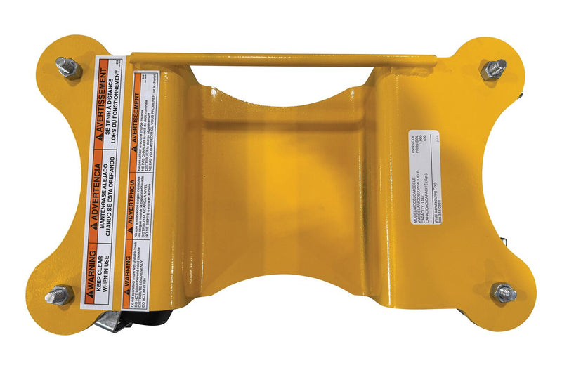 Vestil Pallet Rack Lifting Dolly (PRRJ)