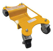 Vestil Pallet Rack Lifting Dolly (PRRJ)