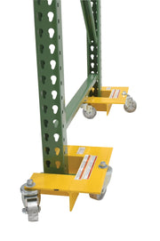 Vestil Pallet Rack Lifting Dolly (PRRJ)