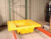 Vestil Pallet Rack Sump (PRS)