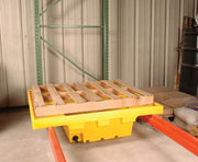 Vestil Pallet Rack Sump (PRS)