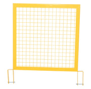 Vestil Pallet Rack Shelf Divider (PRSD)