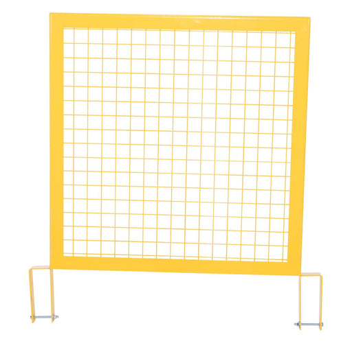 Vestil Pallet Rack Shelf Divider (PRSD)