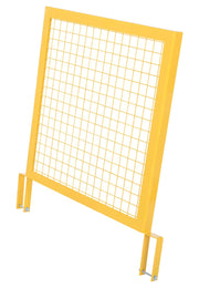Vestil Pallet Rack Shelf Divider (PRSD)