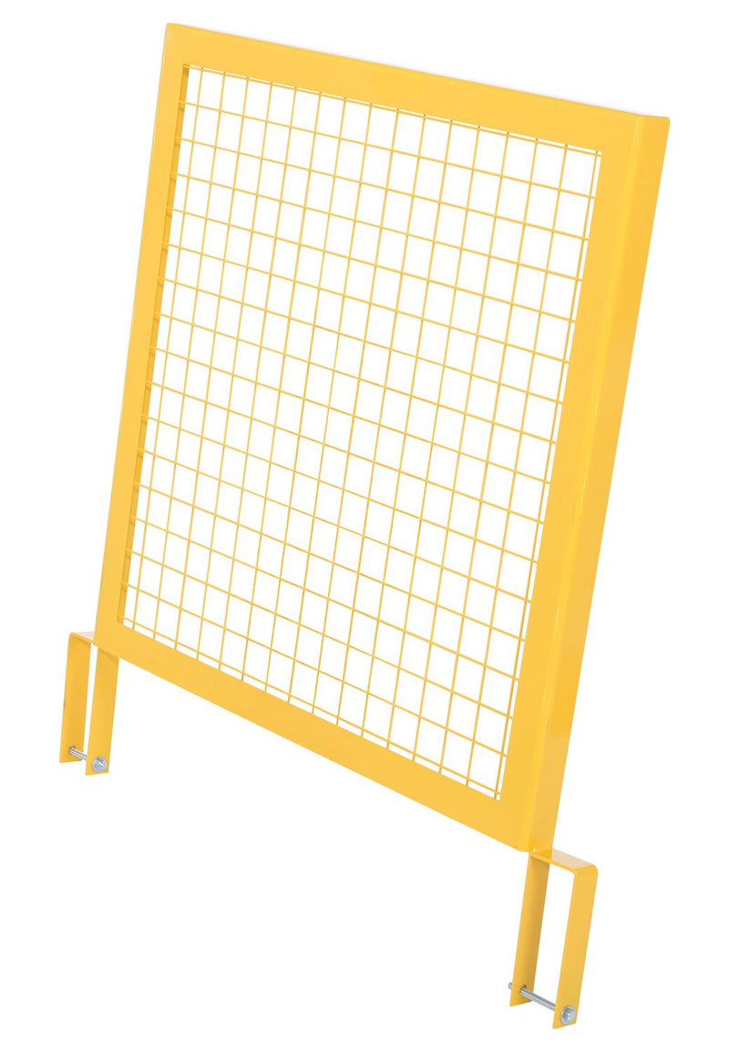 Vestil Pallet Rack Shelf Divider (PRSD)