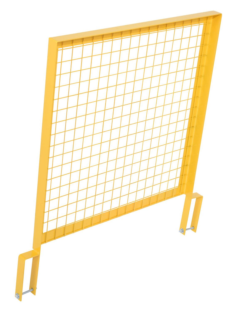 Vestil Pallet Rack Shelf Divider (PRSD)