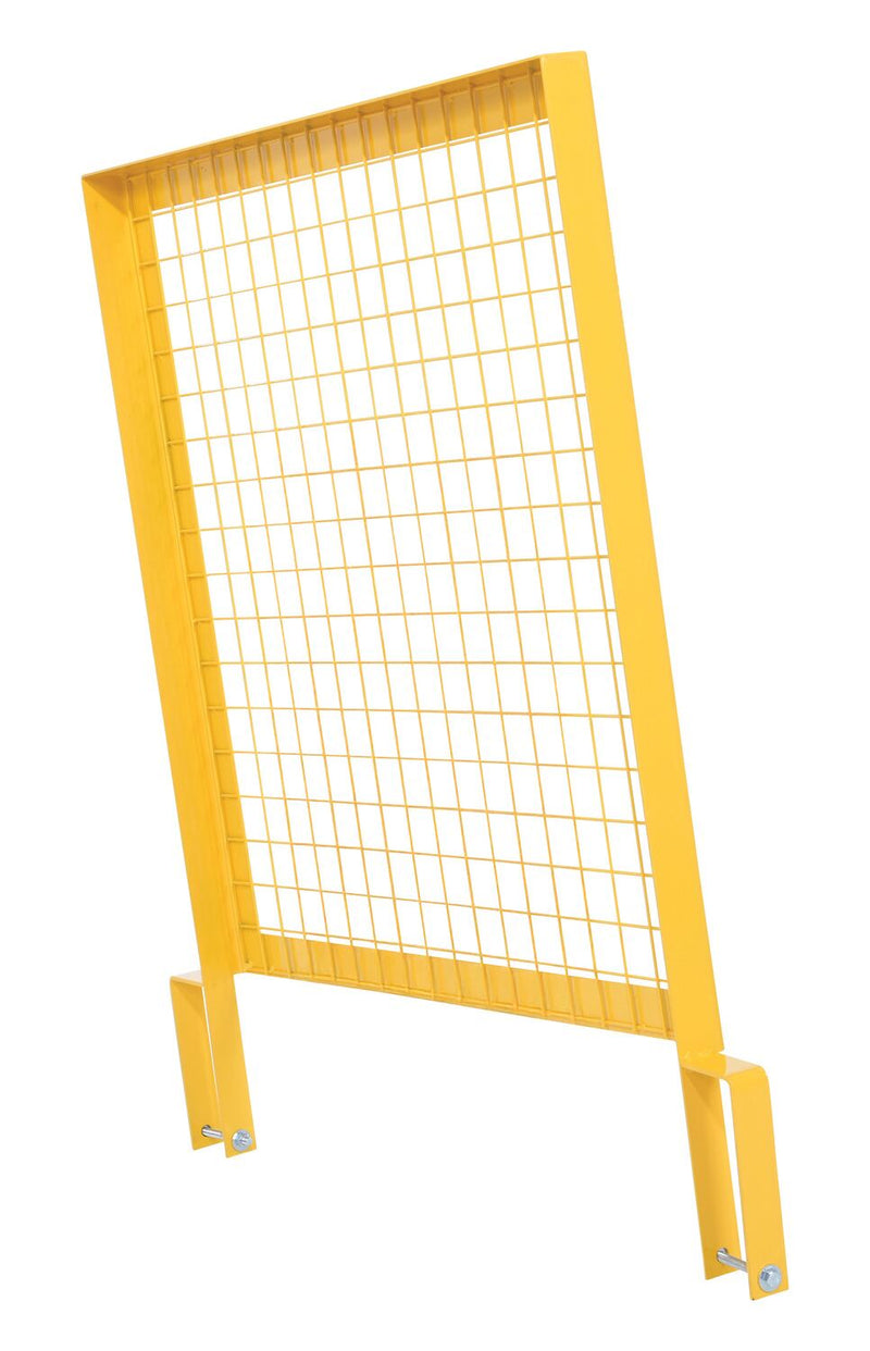 Vestil Pallet Rack Shelf Divider (PRSD)