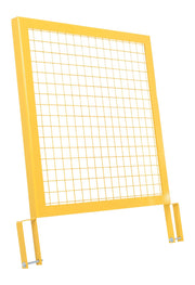 Vestil Pallet Rack Shelf Divider (PRSD)