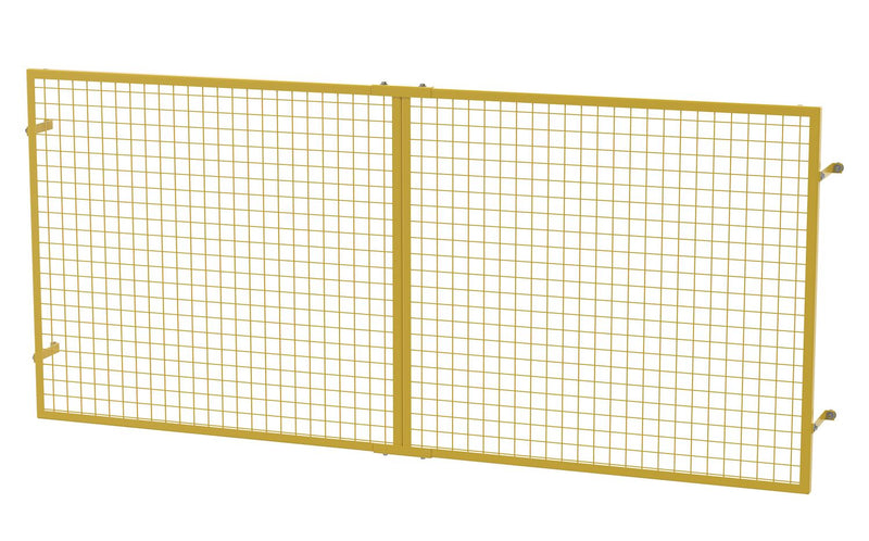 Vestil Pallet Rack Back Guards (PRSN)