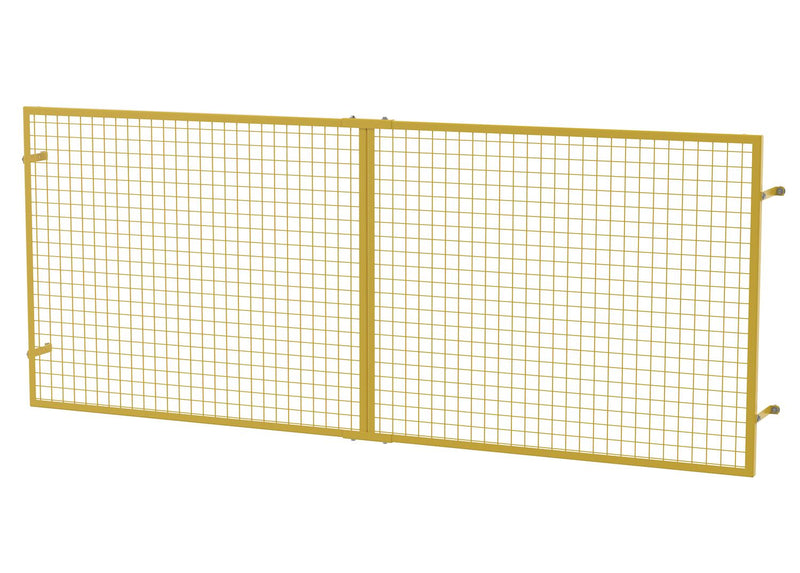 Vestil Pallet Rack Back Guards (PRSN)
