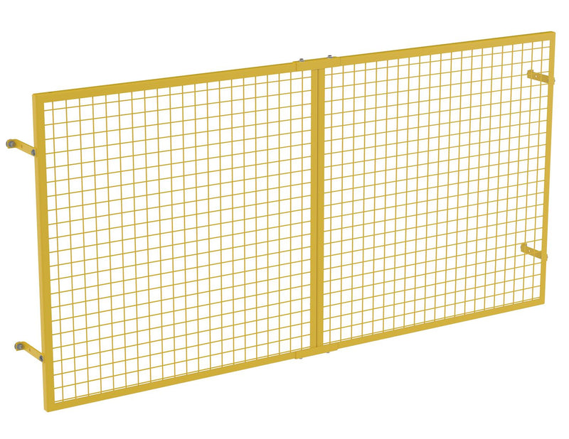 Vestil Pallet Rack Back Guards (PRSN)