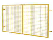 Vestil Pallet Rack Back Guards (PRSN)