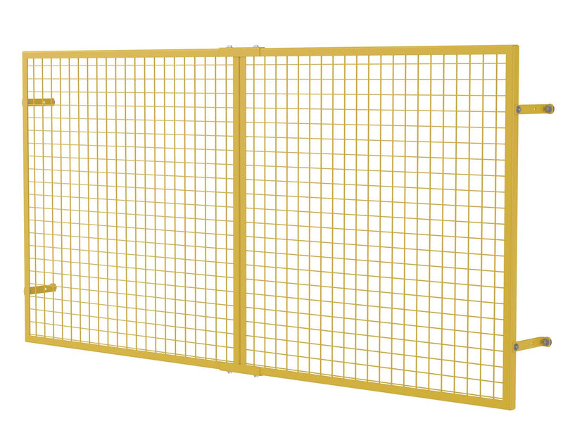 Vestil Pallet Rack Back Guards (PRSN)