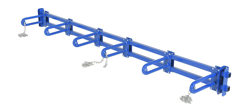 Vestil Vertical Bar Storage Racks (PRSR)