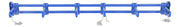 Vestil Vertical Bar Storage Racks (PRSR)