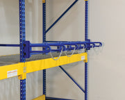 Vestil Vertical Bar Storage Racks (PRSR)