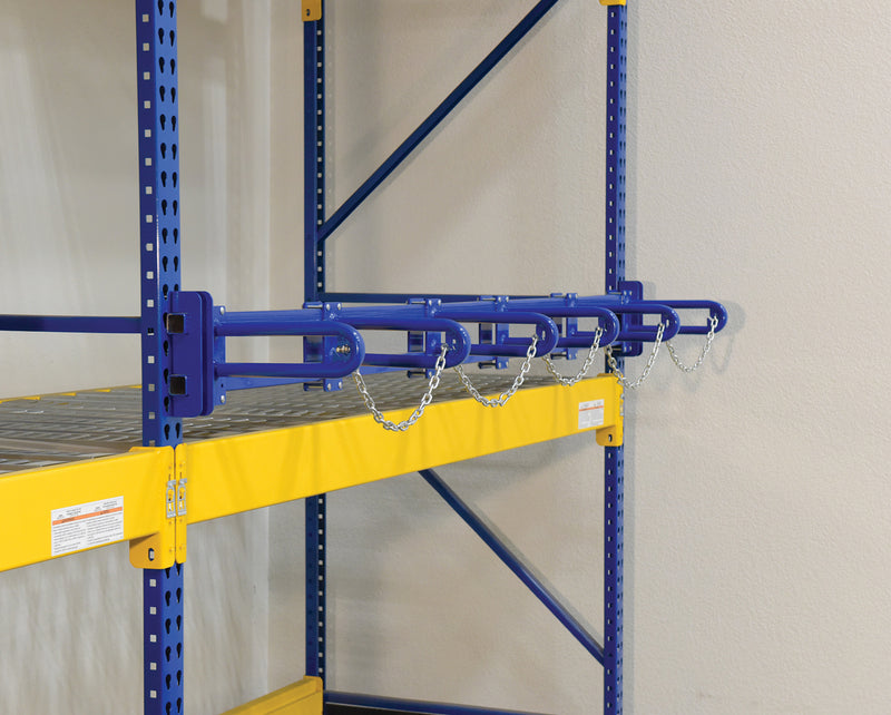 Vestil Vertical Bar Storage Racks (PRSR)