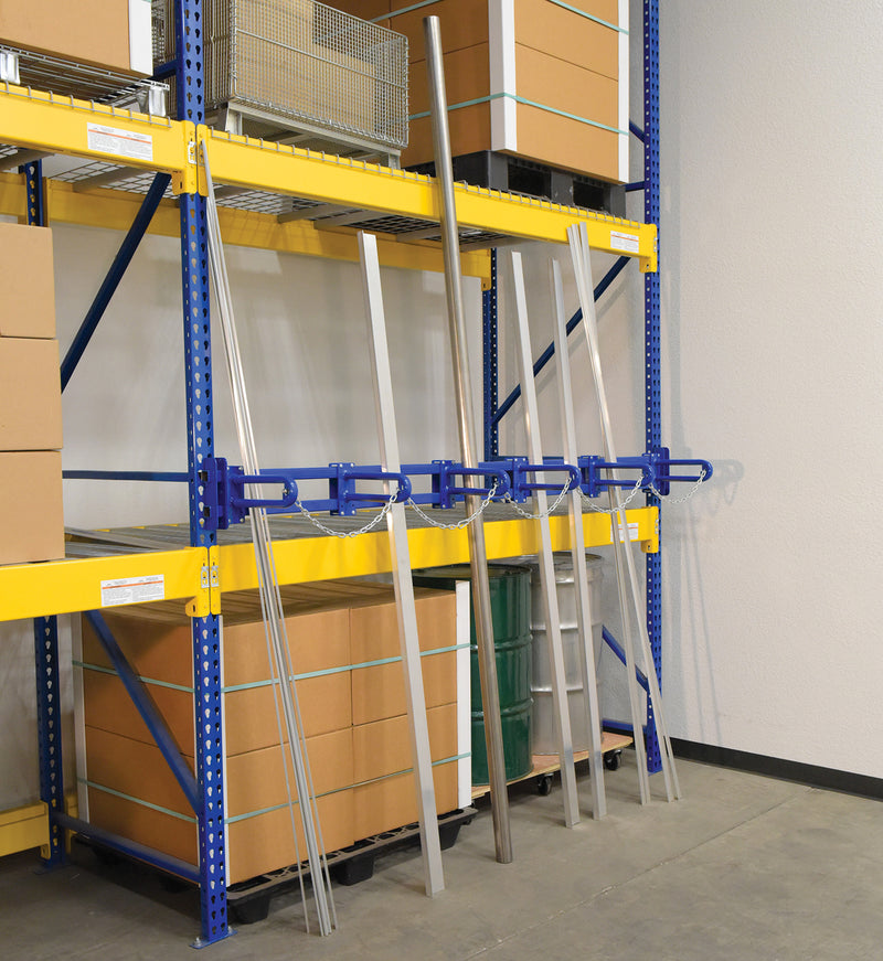 Vestil Vertical Bar Storage Racks (PRSR)