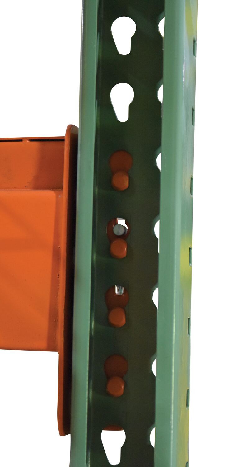 Vestil Pallet Racking