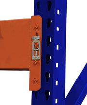 Vestil Pallet Racking