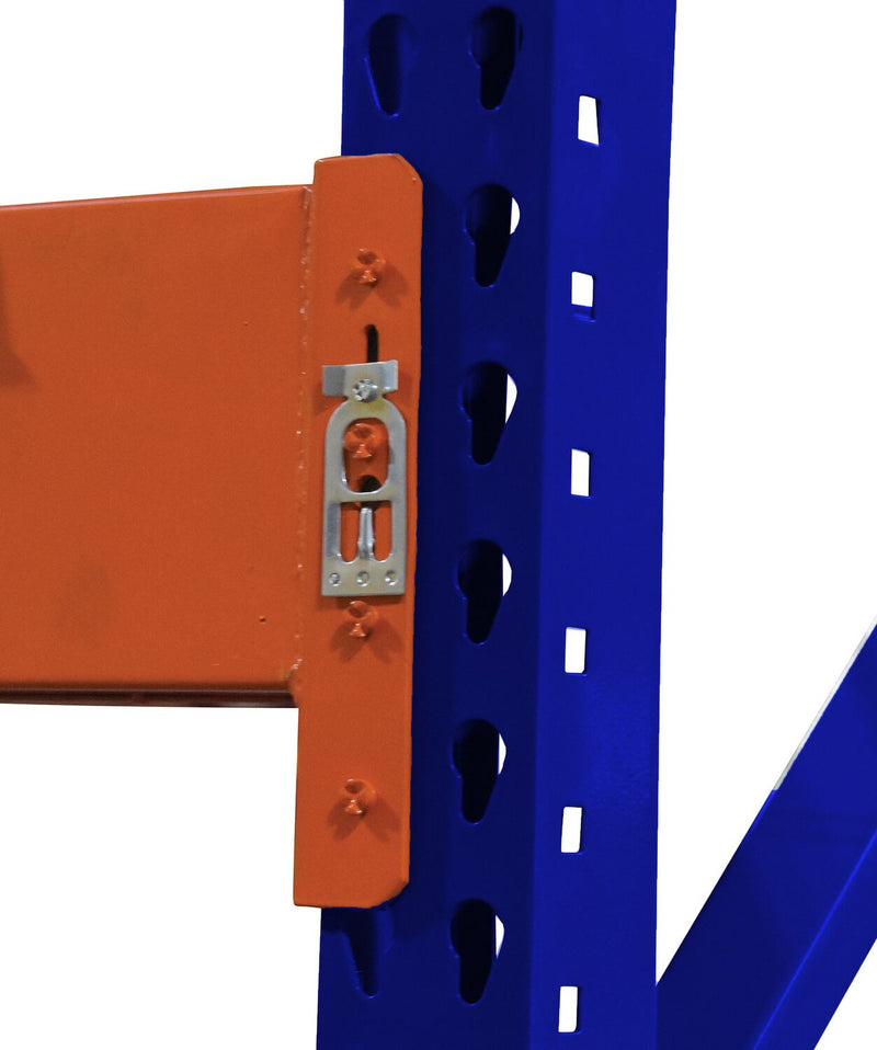 Vestil Pallet Racking