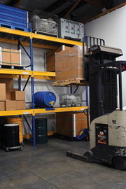 Vestil Pallet Racking