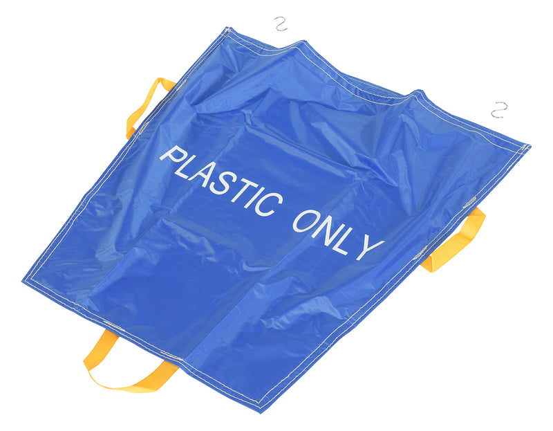 Vestil Pallet Rack Trash Bags