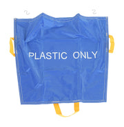 Vestil Pallet Rack Trash Bags