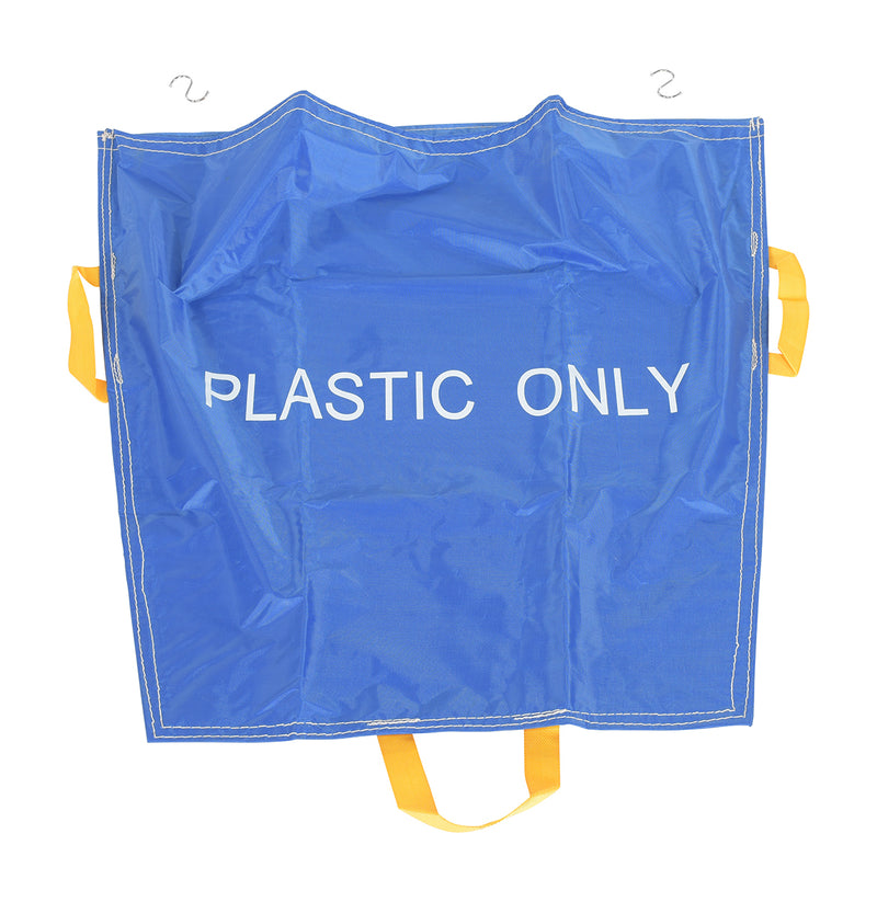 Vestil Pallet Rack Trash Bags