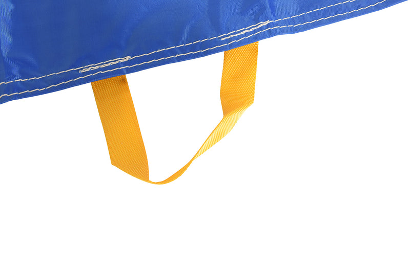 Vestil Pallet Rack Trash Bags